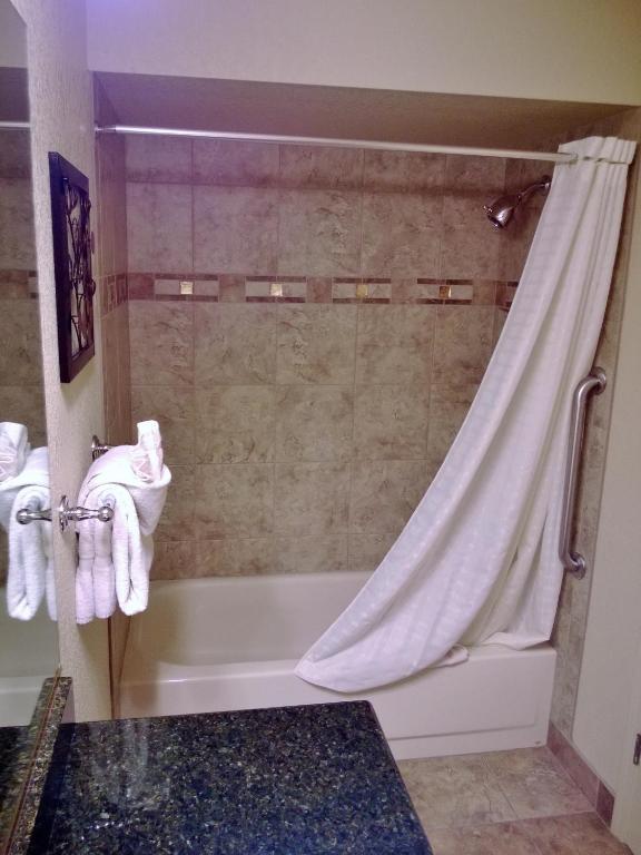 Hotel Springs Sedona