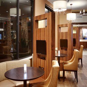Hotel Courtyard By Marriott Sedona