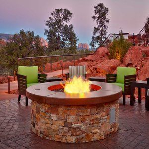 Courtyard By Marriott 3* Sedona