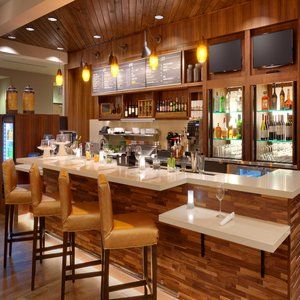 Courtyard By Marriott Hotel Sedona