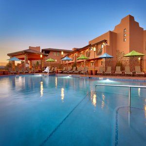 Courtyard By Marriott 3* Sedona