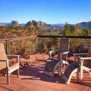 Courtyard By Marriott 3* Sedona