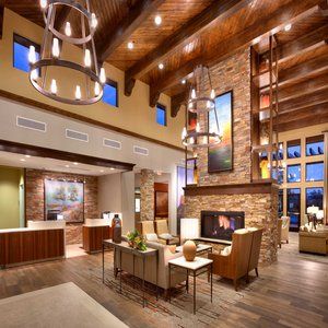 Hotel Courtyard By Marriott Sedona