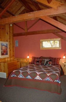 Orchard Canyon On Oak Creek Lodge Sedona