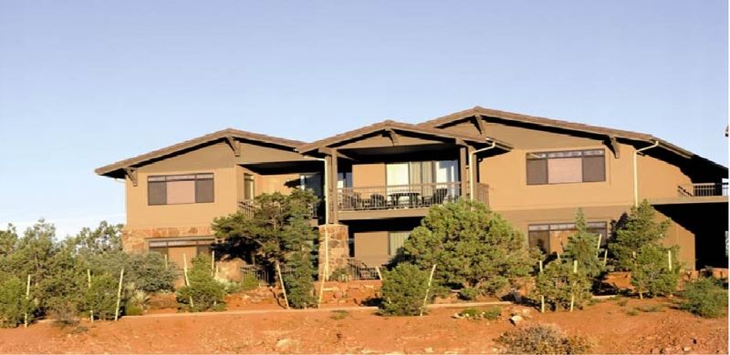 Club Wyndham 3* Sedona