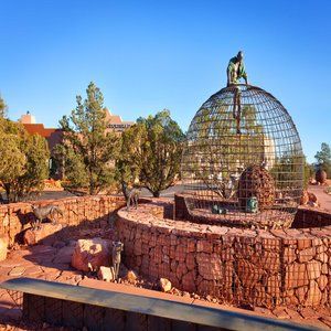 Courtyard By Marriott Hotel Sedona