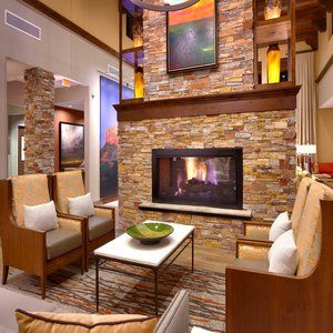 Hotel Courtyard By Marriott 3*