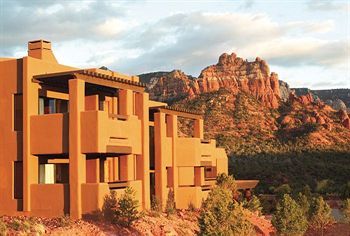 Hotel Hyatt Vacation Club At Pinon Pointe, 4*