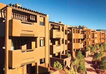 Hyatt Vacation Club At Pinon Pointe,