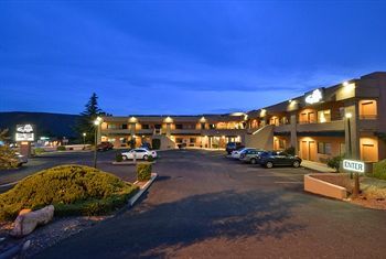 Wildflower At Bell Rock Hotel 3*