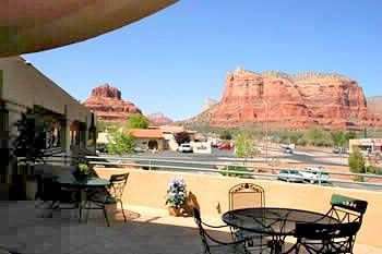 Wildflower At Bell Rock 3* Sedona