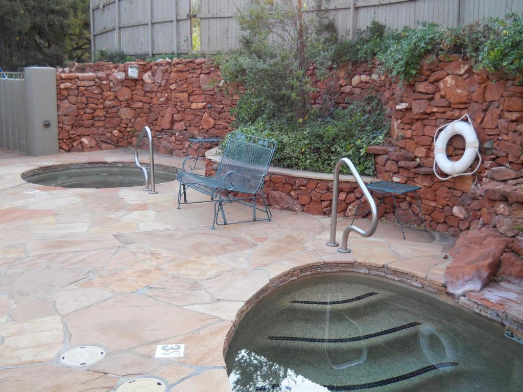 Apple Orchard - Adult Only Sedona