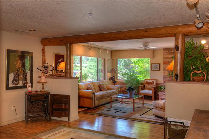 Bed & Breakfast Apple Orchard - Adult Only Sedona