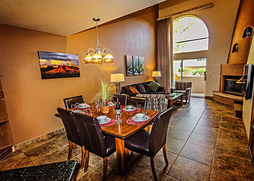 Hotel Springs Sedona
