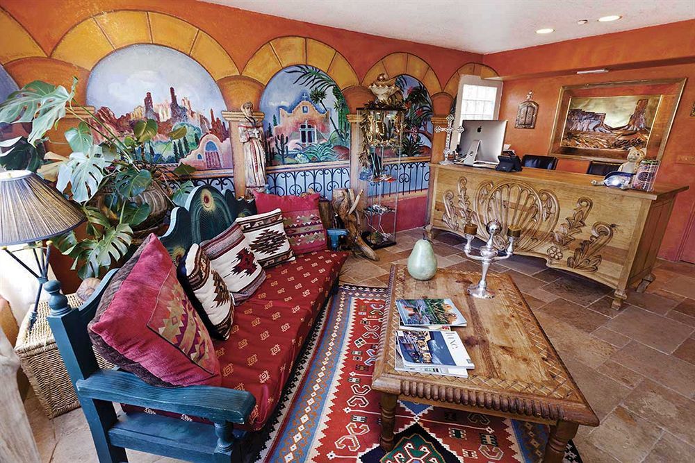A Sunset Chateau Bed & Breakfast