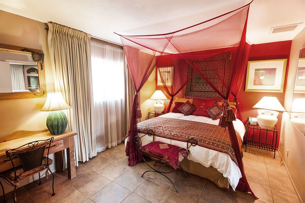 A Sunset Chateau 5* Sedona