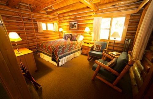Lodge Orchard Canyon On Oak Creek *