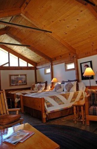 Orchard Canyon On Oak Creek Lodge Sedona