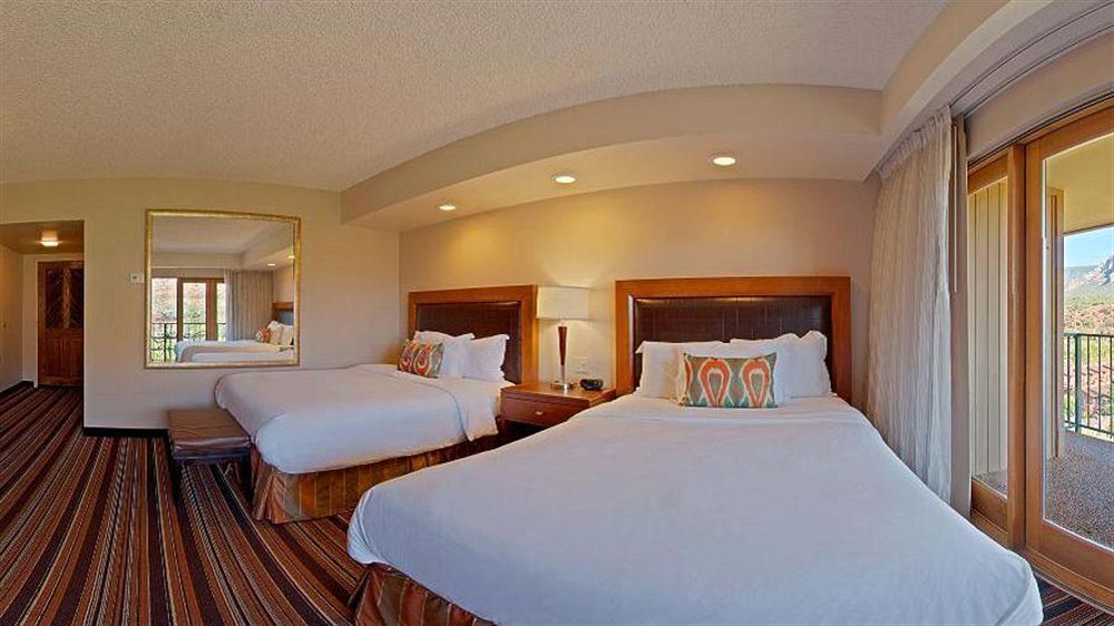 Hotel The Cliffs Sedona