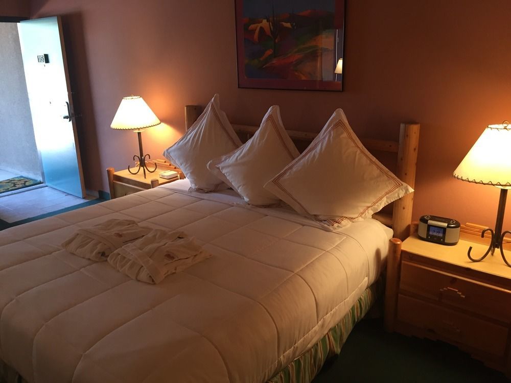 Southwest At Hotel 3*