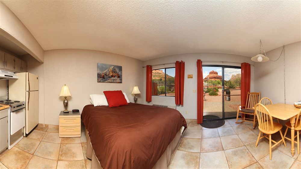 Red Agave 3* Sedona