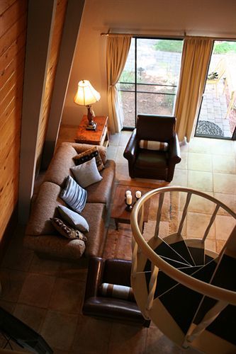 Red Agave Resort Sedona