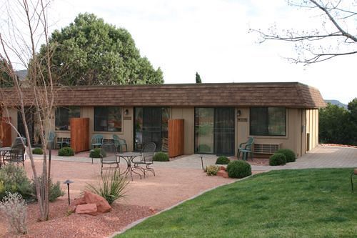 Red Agave Resort 3*