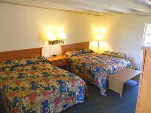 Motel Dreamcatcher Of