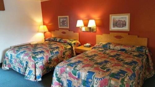 Motel Dreamcatcher Of