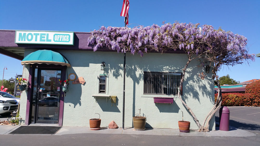 Motel Dreamcatcher Of Sedona