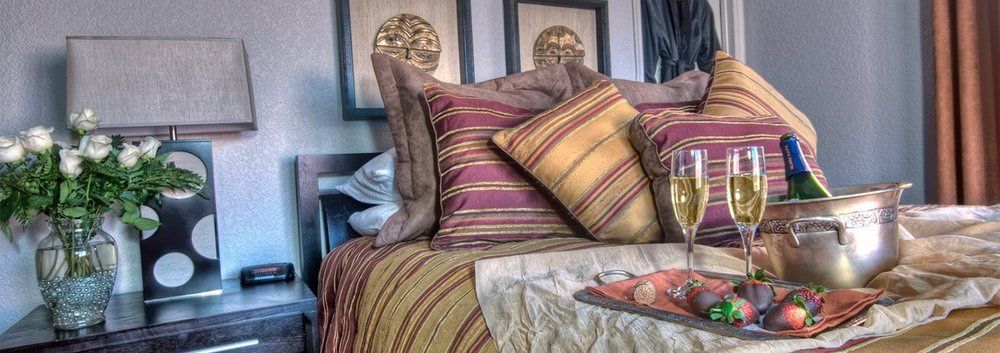Inn Adobe Village 4*