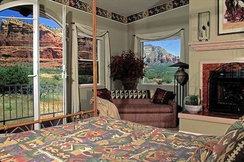 Canyon Of Bed & Breakfast 4*