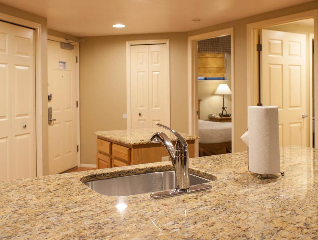 Club Wyndham 3* Sedona