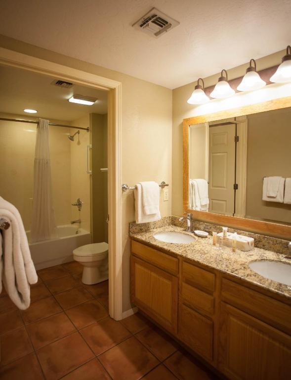 Club Wyndham Sedona