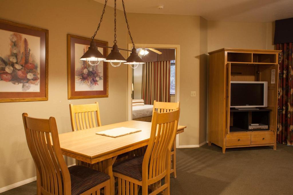 Resort Club Wyndham Sedona