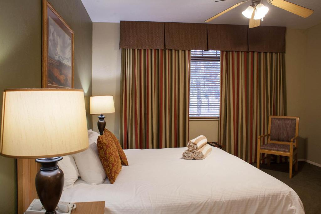 Club Wyndham Sedona