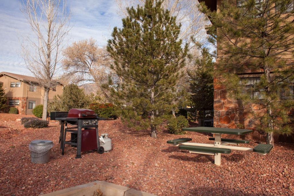 Club Wyndham Sedona