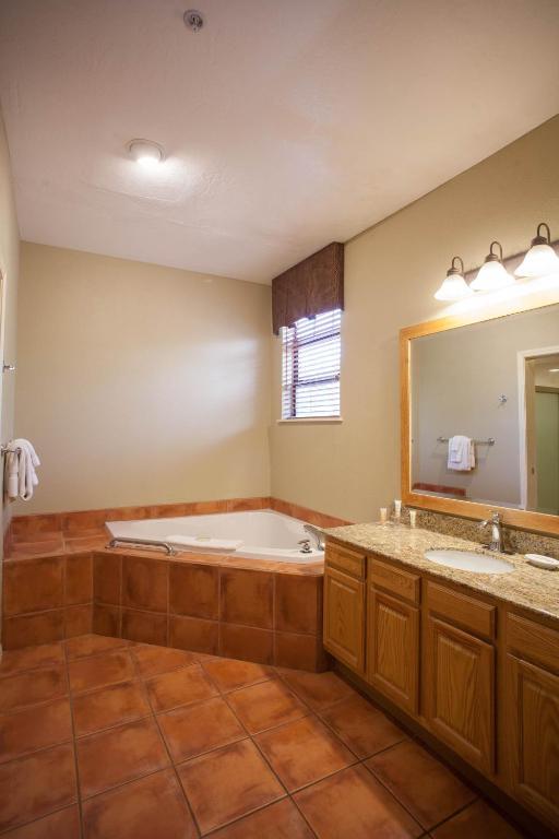 Club Wyndham 3* Sedona