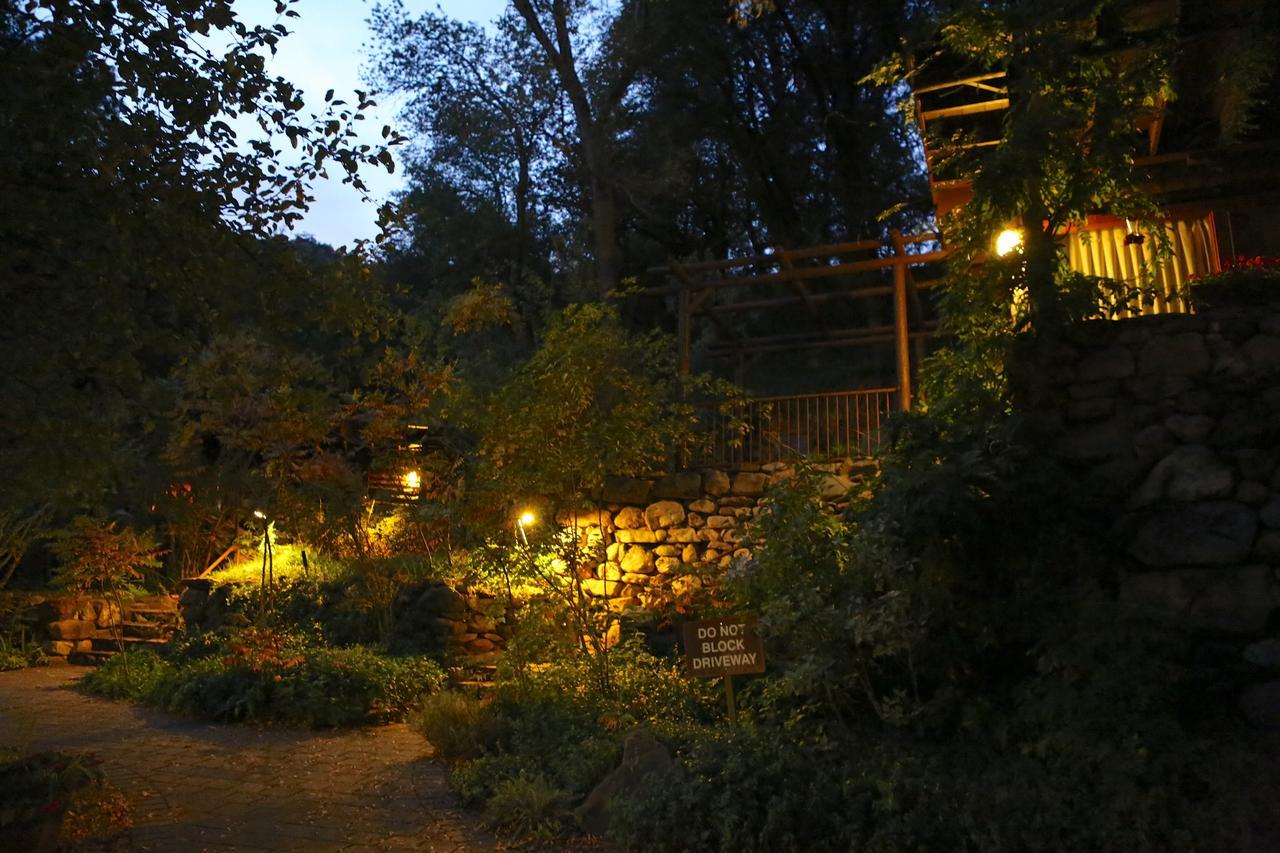 Orchard Canyon On Oak Creek Lodge *