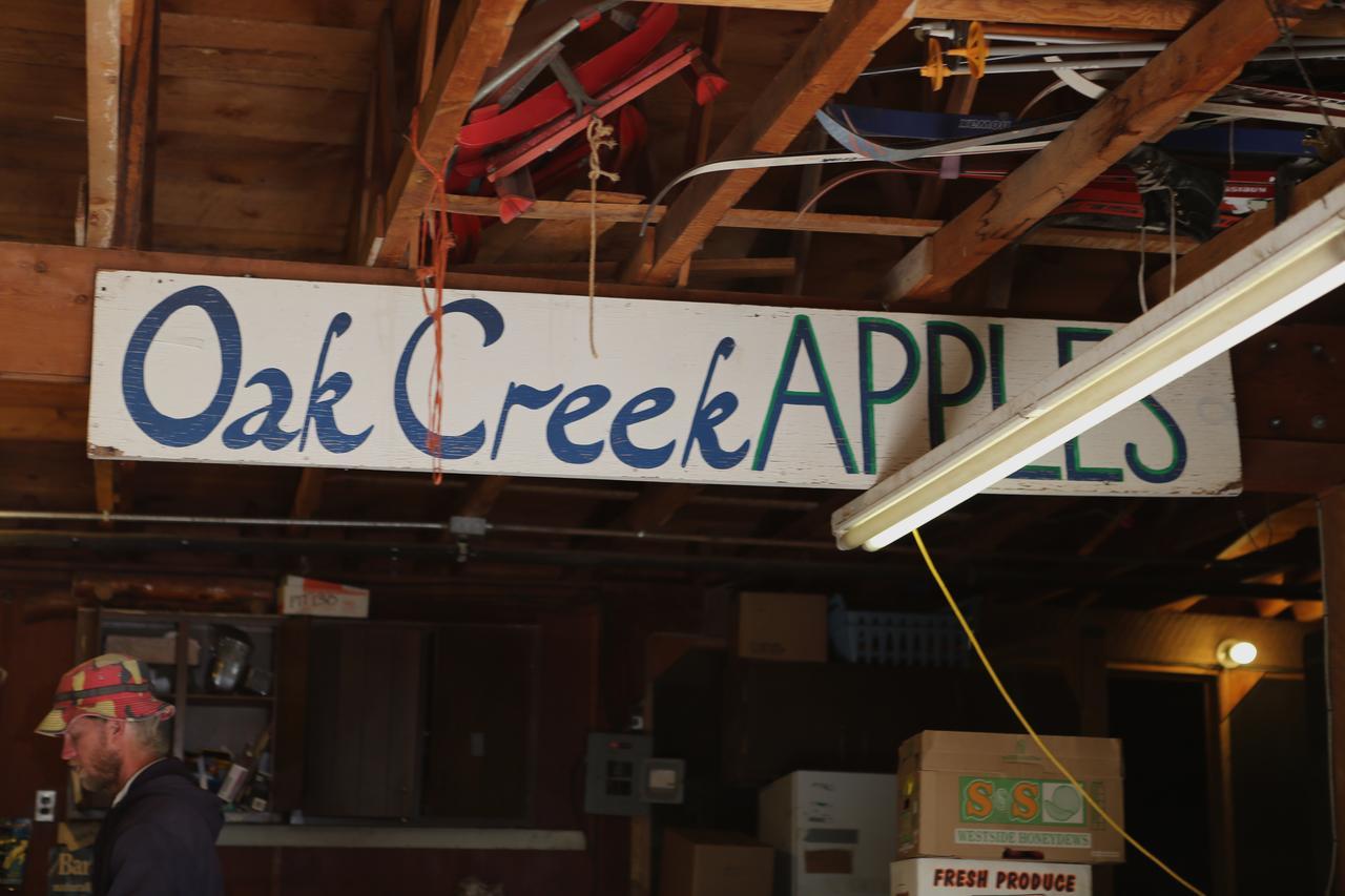 Lodge Orchard Canyon On Oak Creek