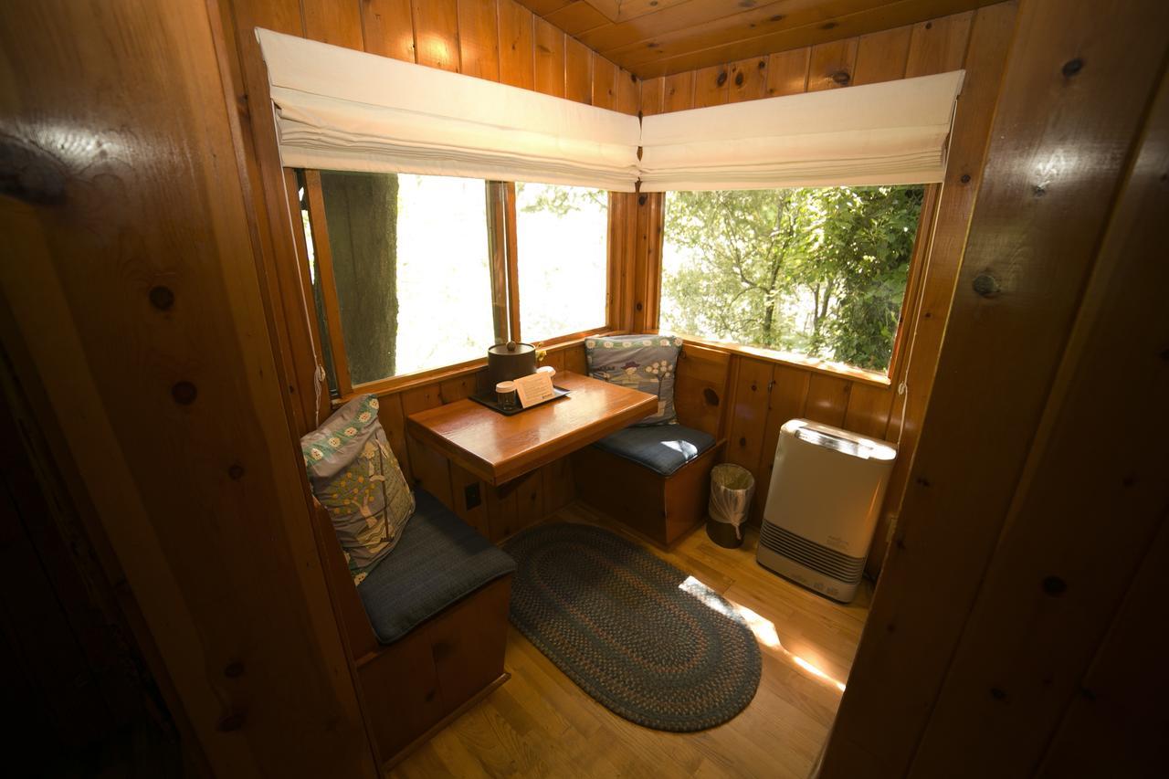Lodge Orchard Canyon On Oak Creek *