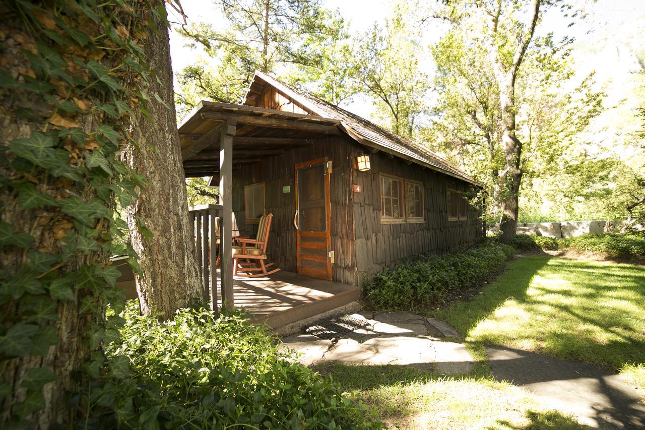 Orchard Canyon On Oak Creek Lodge Sedona
