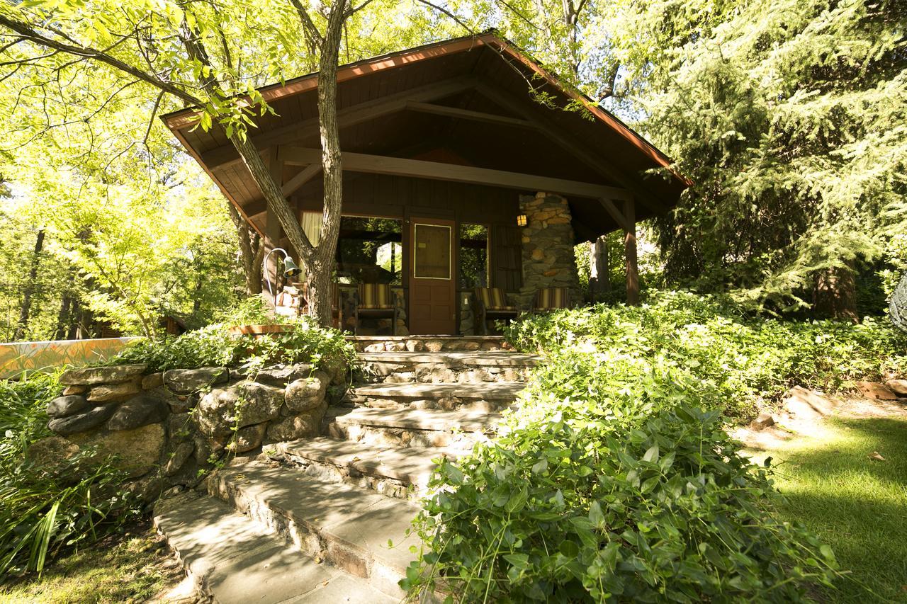 Orchard Canyon On Oak Creek Lodge Sedona