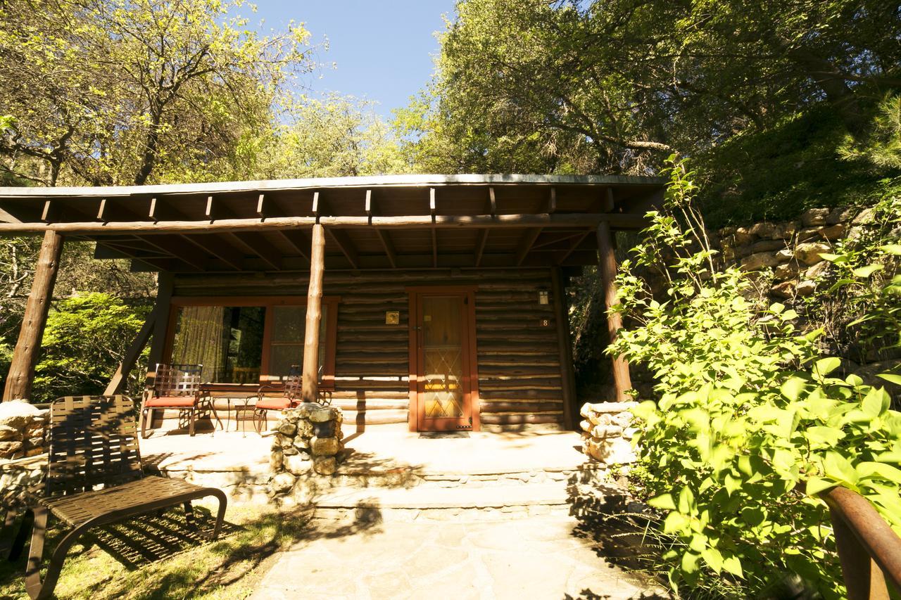 Lodge Orchard Canyon On Oak Creek