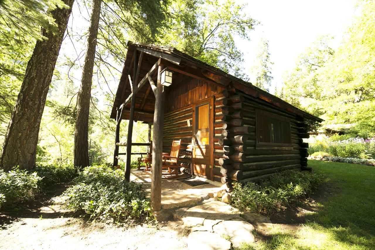 Orchard Canyon On Oak Creek Sedona