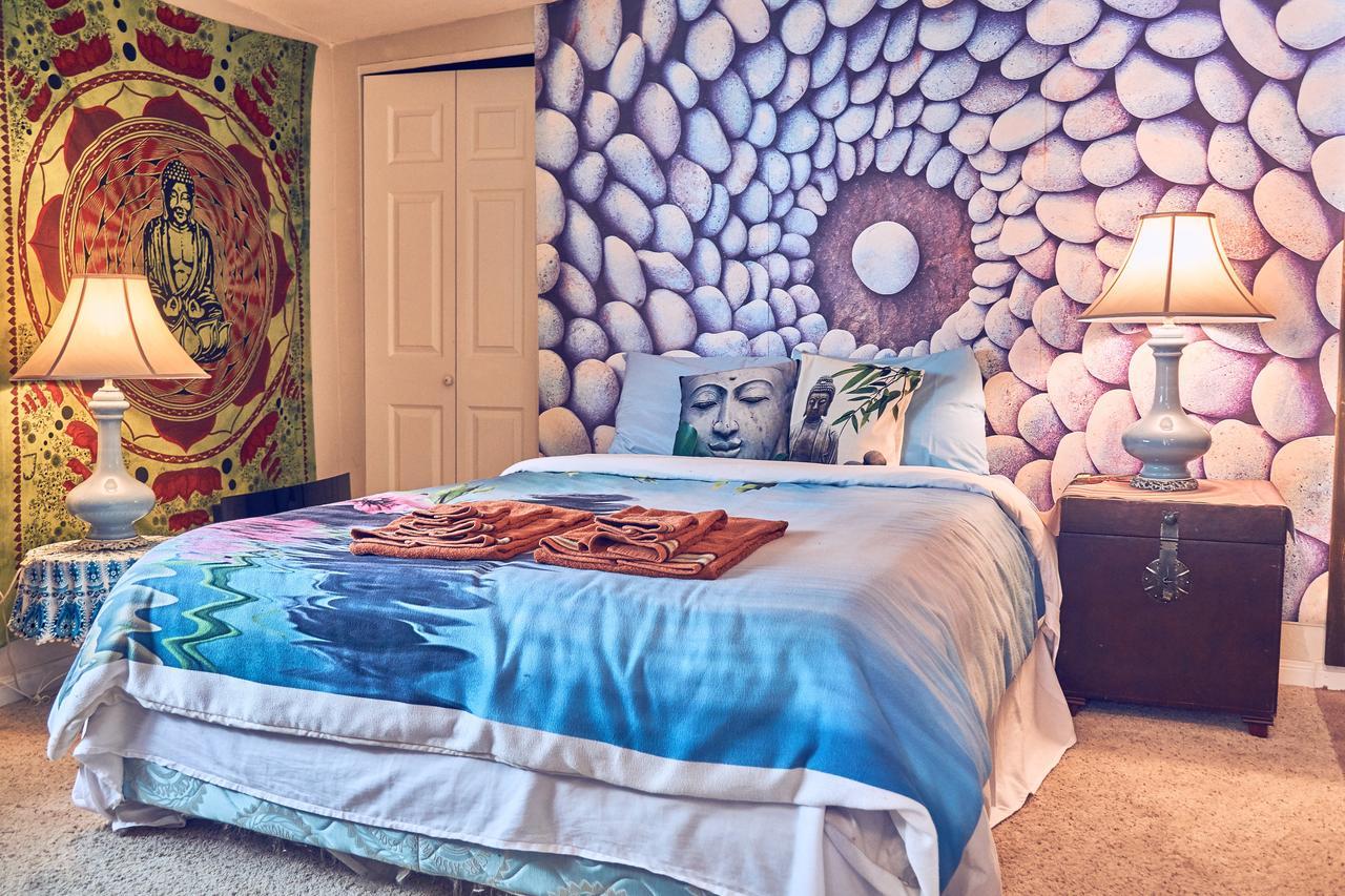 Homestay Harmony House