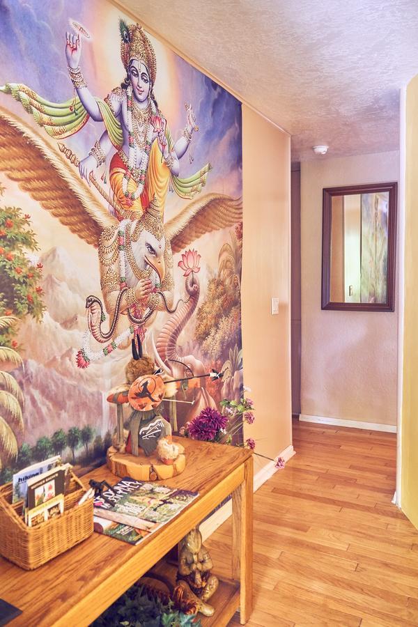 Harmony House Homestay