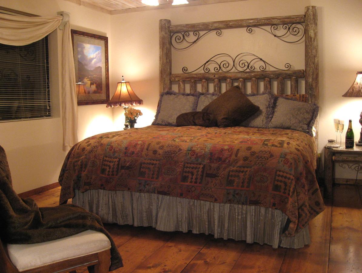 Inn Adobe Village Sedona