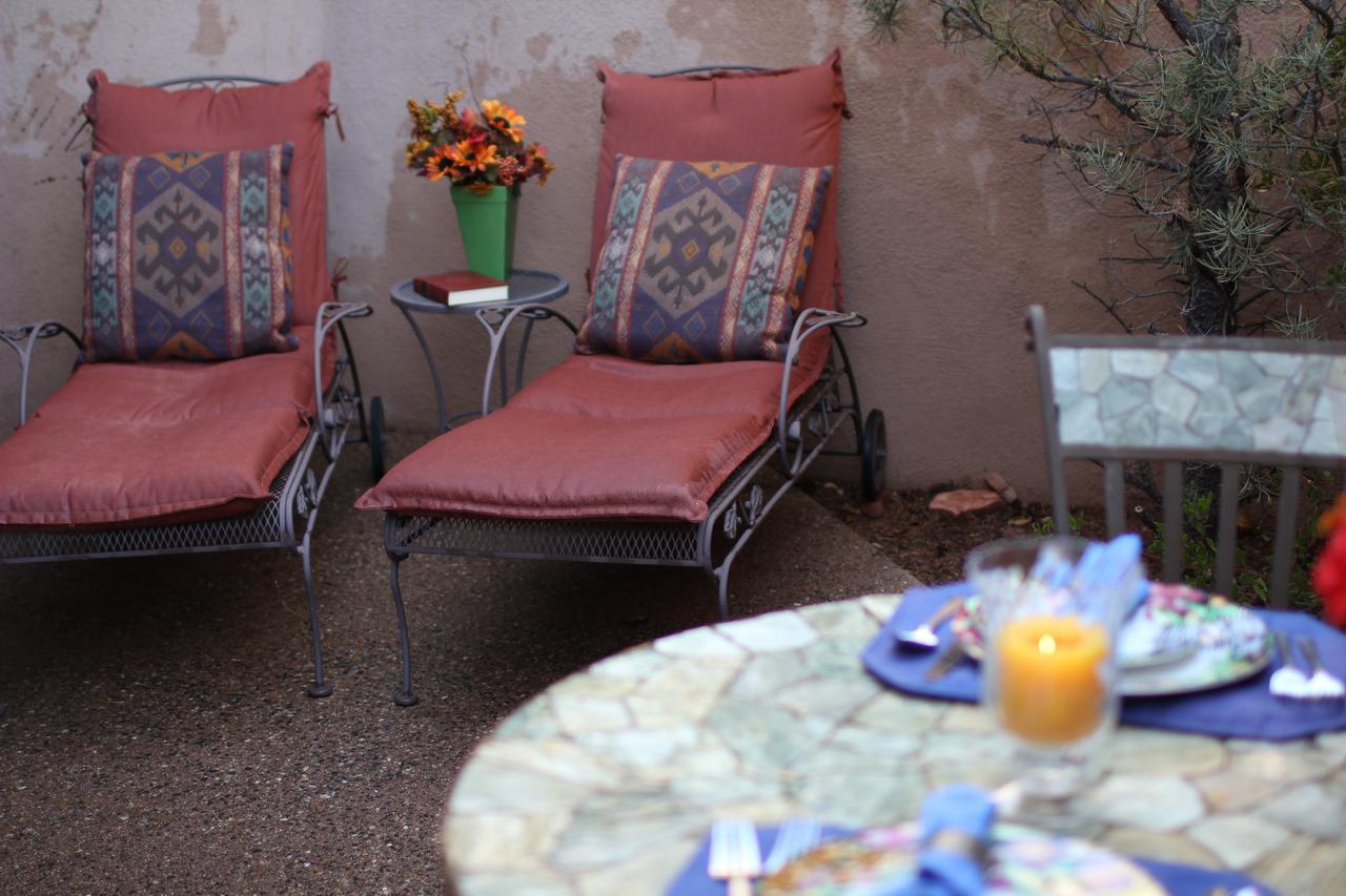 Adobe Village Sedona