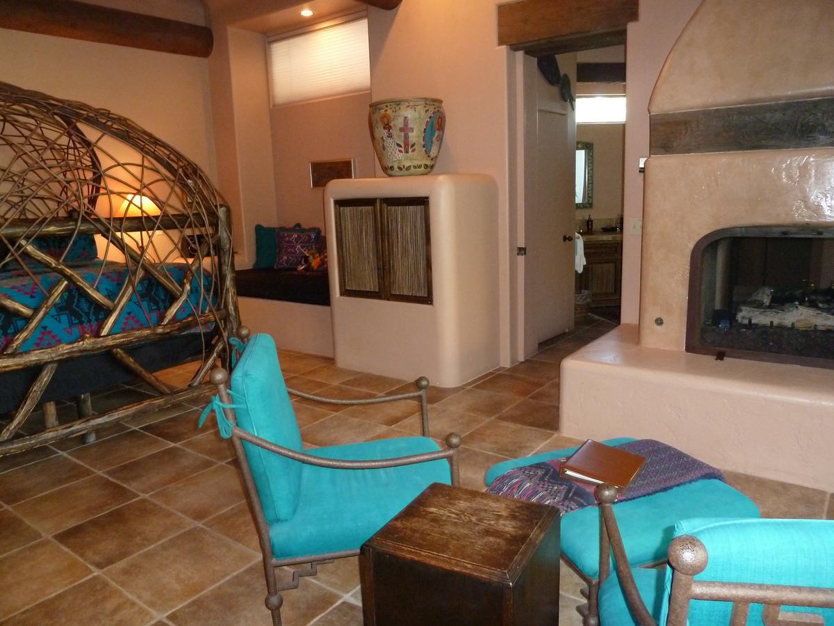Adobe Village Inn